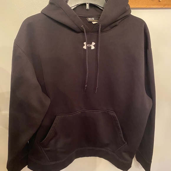 🎸EUC Under Armour Hoodie🎸 - Picture 1 of 3